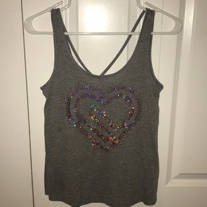 Aeropostale Tank Top